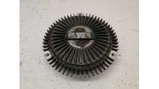 VENTILADOR VISCOSO MOTOR NISSAN TRADE 2.8 d DE 1988 - D.791457 / 777000510 2