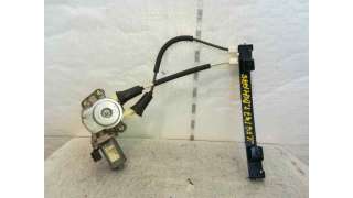 ELEVALUNAS TRASERO DERECHO ALFA ROMEO 147 1.6 16V (105 CV) DE 2000 - D.791464 / 467397940