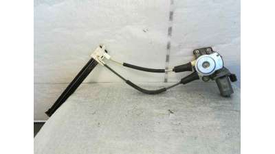ELEVALUNAS TRASERO IZQUIERDO ALFA ROMEO 147 1.6 16V (105 CV) DE 2000 - D.791488 / 467397950