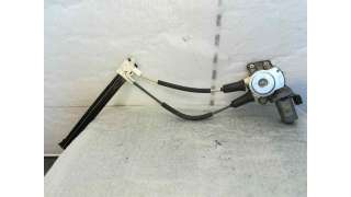 ELEVALUNAS TRASERO IZQUIERDO ALFA ROMEO 147 1.6 16V (105 CV) DE 2000 - D.791488 / 467397950