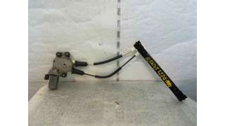 ELEVALUNAS TRASERO IZQUIERDO ALFA ROMEO 147 1.6 16V (105 CV) DE 2000 - D.791488 / 467397950
