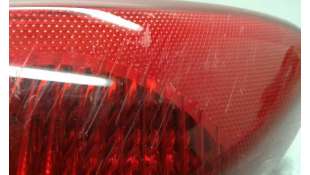 PILOTO TRASERO DERECHO ALFA ROMEO 147 1.6 16V (105 CV) DE 2000 - D.791495 / 0046556348 2