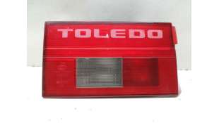 PILOTO TRASERO IZQUIERDO SEAT TOLEDO 1.8 (88 CV) DE 1991 - D.791785 / 1L0945093D