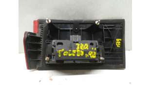 PILOTO TRASERO IZQUIERDO SEAT TOLEDO 1.8 (88 CV) DE 1991 - D.791785 / 1L0945093D 2