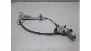 ELEVALUNAS TRASERO DERECHO CHRYSLER SEBRING BERLINA 2.0 16V (141 CV) DE 2001 - D.792751
