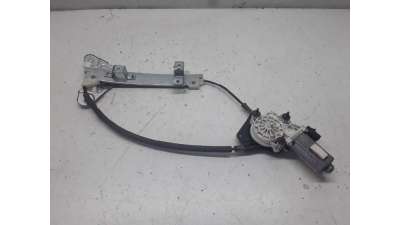 ELEVALUNAS TRASERO DERECHO CHRYSLER SEBRING BERLINA 2.0 16V (141 CV) DE 2001 - D.792751