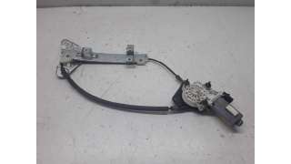 ELEVALUNAS TRASERO DERECHO CHRYSLER SEBRING BERLINA 2.0 16V (141 CV) DE 2001 - D.792751