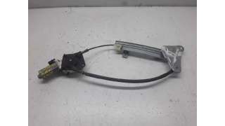 ELEVALUNAS TRASERO DERECHO CHRYSLER SEBRING BERLINA 2.0 16V (141 CV) DE 2001 - D.792751