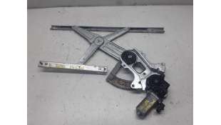 ELEVALUNAS DELANTERO IZQUIERDO CHRYSLER SEBRING BERLINA 2.0 16V (141 CV) DE 2001 - D.792775