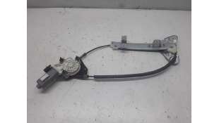 ELEVALUNAS TRASERO IZQUIERDO CHRYSLER SEBRING BERLINA 2.0 16V (141 CV) DE 2001 - D.792799