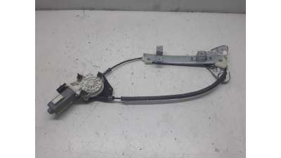 ELEVALUNAS TRASERO IZQUIERDO CHRYSLER SEBRING BERLINA 2.0 16V (141 CV) DE 2001 - D.792799