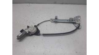 ELEVALUNAS TRASERO IZQUIERDO CHRYSLER SEBRING BERLINA 2.0 16V (141 CV) DE 2001 - D.792799