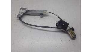 ELEVALUNAS TRASERO IZQUIERDO CHRYSLER SEBRING BERLINA 2.0 16V (141 CV) DE 2001 - D.792799 2