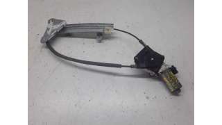 ELEVALUNAS TRASERO IZQUIERDO CHRYSLER SEBRING BERLINA 2.0 16V (141 CV) DE 2001 - D.792799
