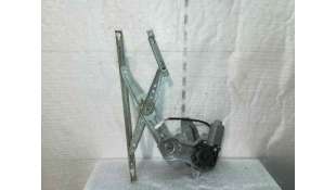 ELEVALUNAS TRASERO DERECHO MG ROVER SERIE 400 2.0 Turbodiesel (105 CV) DE 1995 - D.793864 / 400345B 2