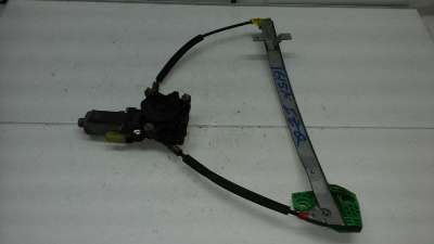 ELEVALUNAS DELANTERO IZQUIERDO FORD KA 1.3 (49 CV) DE 1997 - D.793888