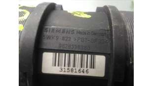 CAUDALIMETRO CITROEN XSARA PICASSO 2.0 HDi (90 CV) DE 1999 - D.795684 / 9628336380 2