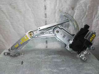 ELEVALUNAS DELANTERO DERECHO OPEL MERIVA 1.7 16V CDTI (75 CV) DE 2003 - D.796391 / 93389552