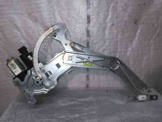 ELEVALUNAS DELANTERO DERECHO OPEL MERIVA 1.7 16V CDTI (75 CV) DE 2003 - D.796391 / 93389552
