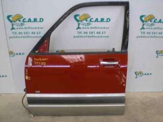 PUERTA DELANTERA IZQUIERDA OPEL MONTEREY 3.0 DTI (159 CV) DE 1992 - D.797183