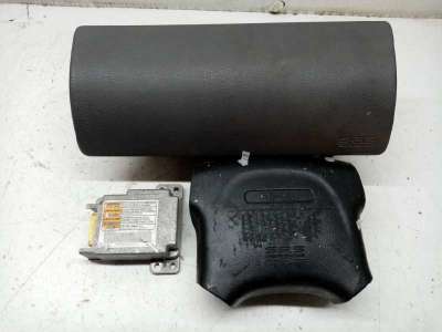 KIT AIRBAG OPEL MONTEREY 3.0 DTI (159 CV) DE 1992 - D.797282