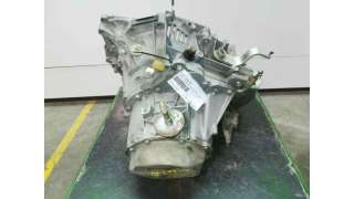 CAJA CAMBIOS PEUGEOT 306 BERLINA 3/5 PUERTAS 1.9 D (69 CV) DE 1993 - D.798203 / 20CH65