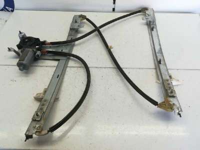 ELEVALUNAS DELANTERO DERECHO CITROEN XSARA PICASSO 2.0 HDi (90 CV) DE 1999 - D.798609