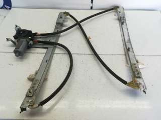 ELEVALUNAS DELANTERO DERECHO CITROEN XSARA PICASSO 2.0 HDi (90 CV) DE 1999 - D.798609