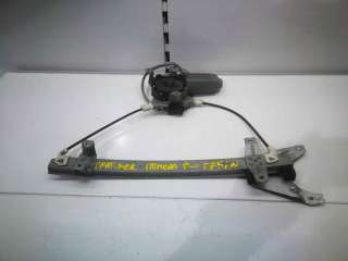 ELEVALUNAS TRASERO DERECHO NISSAN PRIMERA BERLINA 2.0 Turbodiesel (90 CV) DE 1996 - D.798753