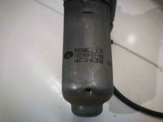ELEVALUNAS TRASERO DERECHO NISSAN PRIMERA BERLINA 2.0 Turbodiesel (90 CV) DE 1996 - D.798753