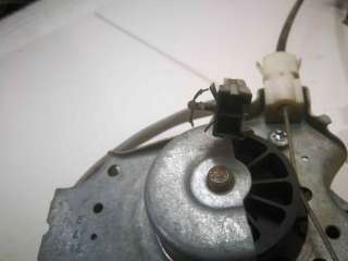 ELEVALUNAS TRASERO DERECHO NISSAN PRIMERA BERLINA 2.0 Turbodiesel (90 CV) DE 1996 - D.798753