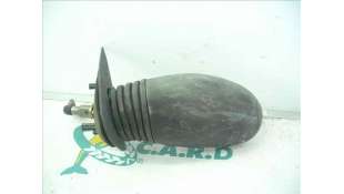 RETROVISOR IZQUIERDO FIAT SEICENTO 0.9 (39 CV) DE 2001 - D.798944 2