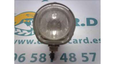 FARO ANTINIEBLA IZQUIERDO FIAT BRAVO 1.6 16V (103 CV) DE 1996 - D.799163