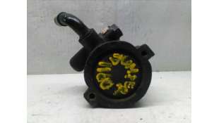 BOMBA DIRECCION CITROEN JUMPER CAJA CERRADA 2.5 Turbodiesel (103 CV) DE 1998 - D.800180 2