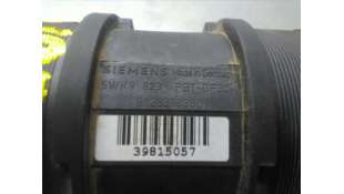 CAUDALIMETRO CITROEN C15 1.9d DE 1992 - D.801408 / 9628336380 2