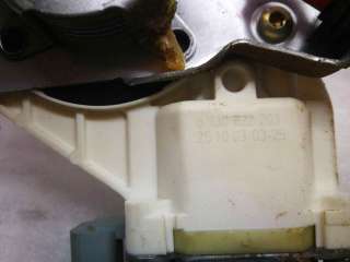 ELEVALUNAS DELANTERO DERECHO NISSAN MICRA 1.2 (65 CV) DE 2003 - D.801705