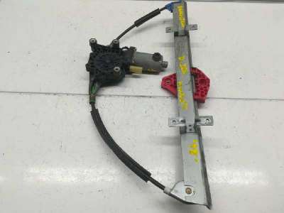 ELEVALUNAS DELANTERO IZQUIERDO FORD MONDEO FAMILIAR 1.8 Turbodiesel (90 CV) DE 1998 - D.803419