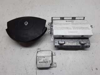 KIT AIRBAG RENAULT CLIO II FASE II 2.0 16V (180 CV) DE 2003 - D.804829