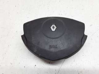 KIT AIRBAG RENAULT CLIO II FASE II 2.0 16V (180 CV) DE 2003 - D.804829