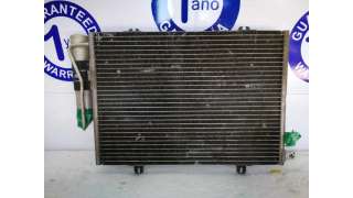 CONDENSADOR / RADIADOR AIRE ACONDICIONADO RENAULT CLIO II FASE II 2.0 16V (180 CV) DE 2003 - D.805178 / 7700414103