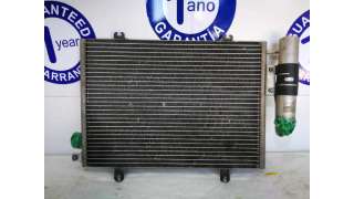 CONDENSADOR / RADIADOR AIRE ACONDICIONADO RENAULT CLIO II FASE II 2.0 16V (180 CV) DE 2003 - D.805178 / 7700414103