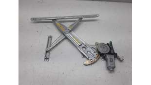 ELEVALUNAS DELANTERO IZQUIERDO SUZUKI IGNIS RG 1.3 (83 CV) DE 2000 - D.806083