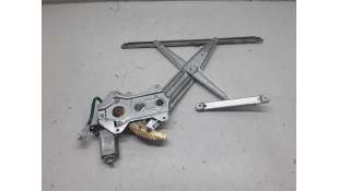 ELEVALUNAS DELANTERO IZQUIERDO SUZUKI IGNIS RG 1.3 (83 CV) DE 2000 - D.806083 2