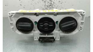 MANDO CALEFACCION / AIRE ACONDICIONADO SUZUKI IGNIS RG 1.3 (83 CV) DE 2000 - D.806120