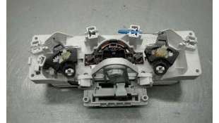 MANDO CALEFACCION / AIRE ACONDICIONADO SUZUKI IGNIS RG 1.3 (83 CV) DE 2000 - D.806120 2