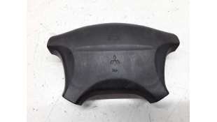 AIRBAG DELANTERO IZQUIERDO MITSUBISHI CARISMA BERINA 5 1.9 Turbodiesel (90 CV) DE 1997 - D.807011 / MR777231 2