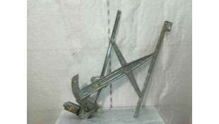 ELEVALUNAS DELANTERO DERECHO MG ROVER SERIE 200 1.4 (75 CV) DE 1989 - D.807974 / 400181B 2