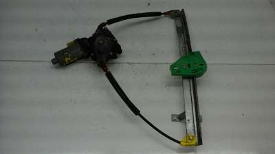 ELEVALUNAS DELANTERO IZQUIERDO FORD KA 1.3 8V Duratec (60 CV) DE 1997 - D.808476