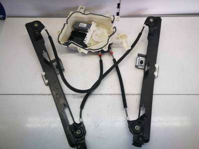 ELEVALUNAS DELANTERO IZQUIERDO SEAT ALTEA 1.9 TDI (105 CV) DE 2004 - D.809367