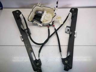 ELEVALUNAS DELANTERO IZQUIERDO SEAT ALTEA 1.9 TDI (105 CV) DE 2004 - D.809367